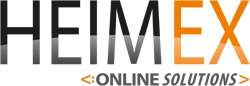 TYPO3 Agentur Heimex online